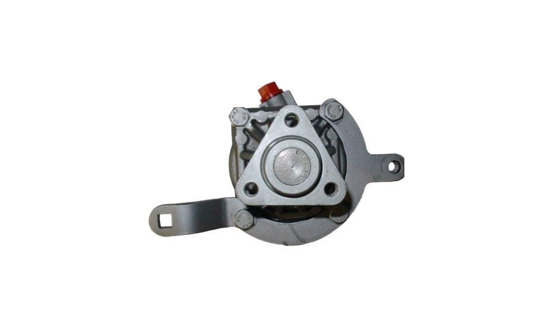 Servopumpe Hydraulisk