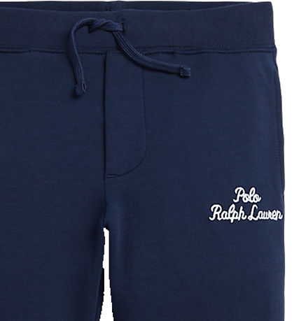 Polo Ralph Lauren Hosen - Navy