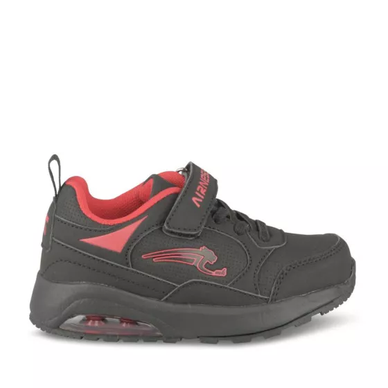 Baskets NOIR AIRNESS
