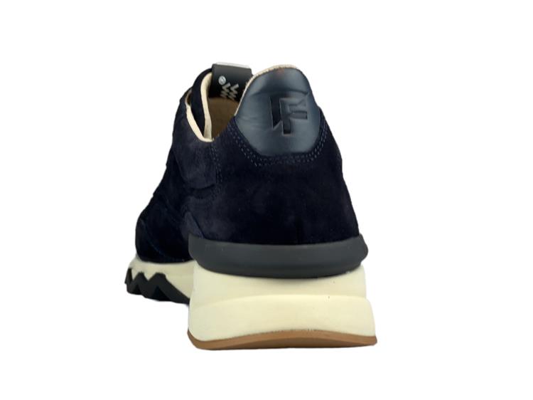 Floris van Bommel SFM-10136 darkblue