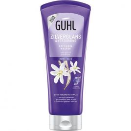 Guhl Zilver en vitaliteit masker