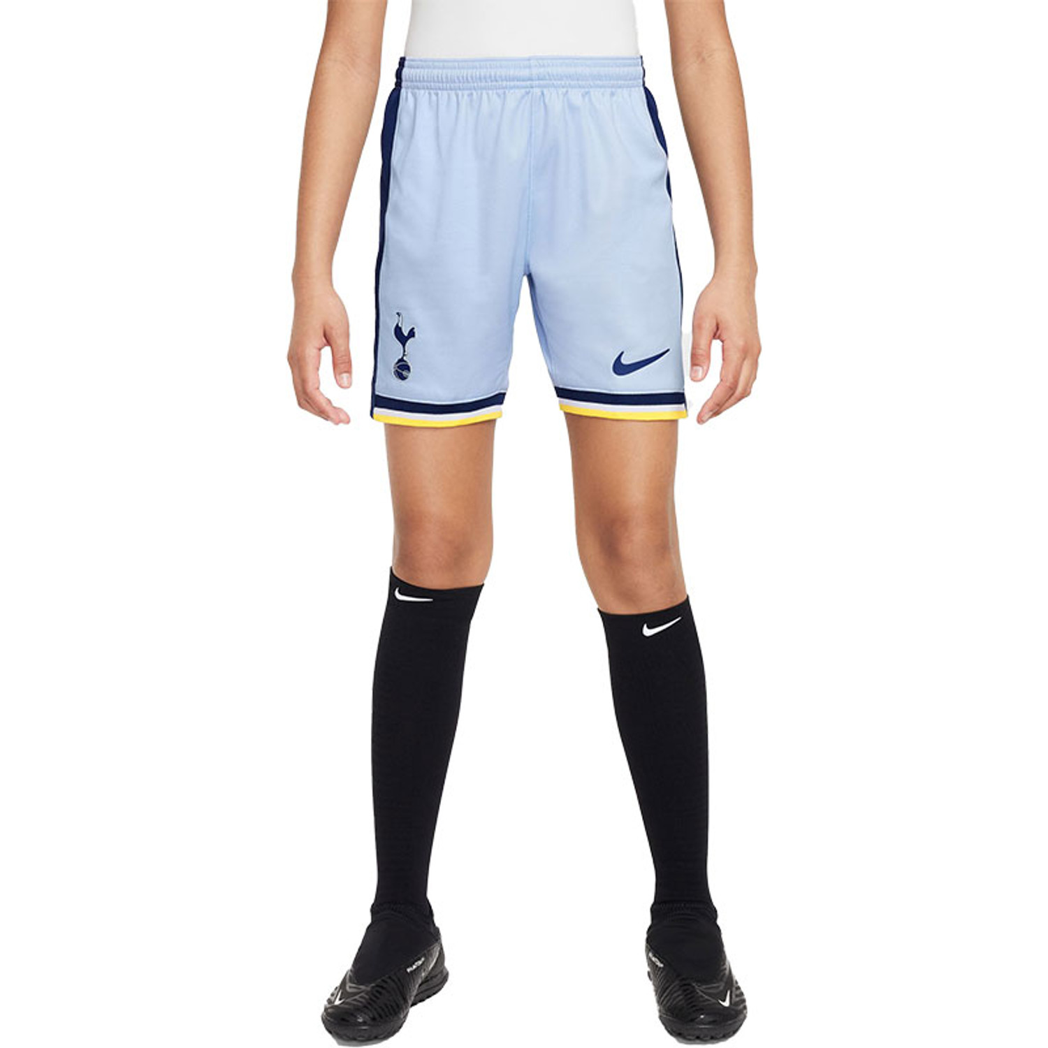 Nike Tottenham Hotspur Uit Short Kids 2024/2025