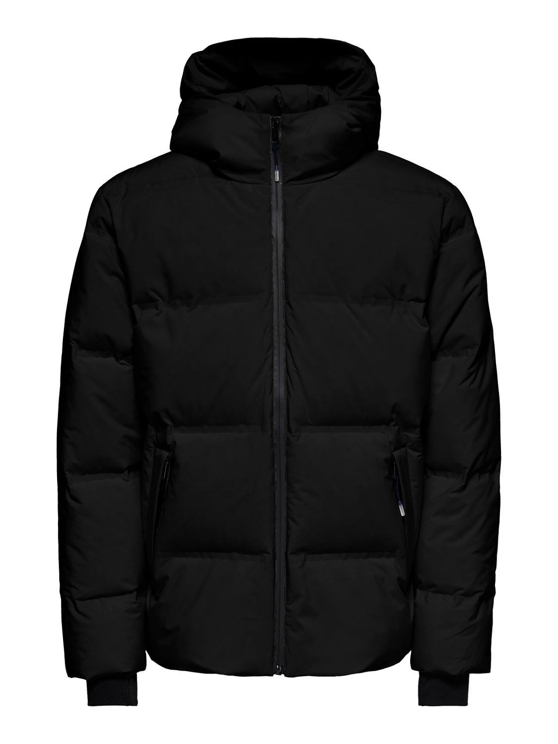 ONSMARSHALL Daunenjacke Black