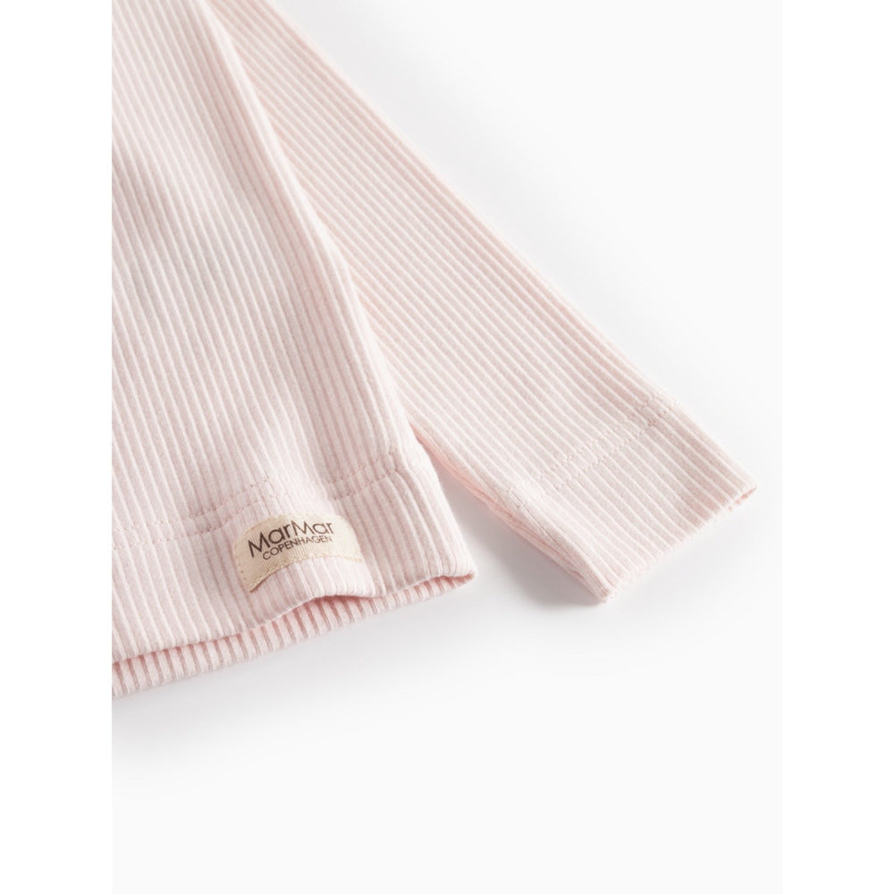 Køb MarMar Modal Rosa Plain Bluse