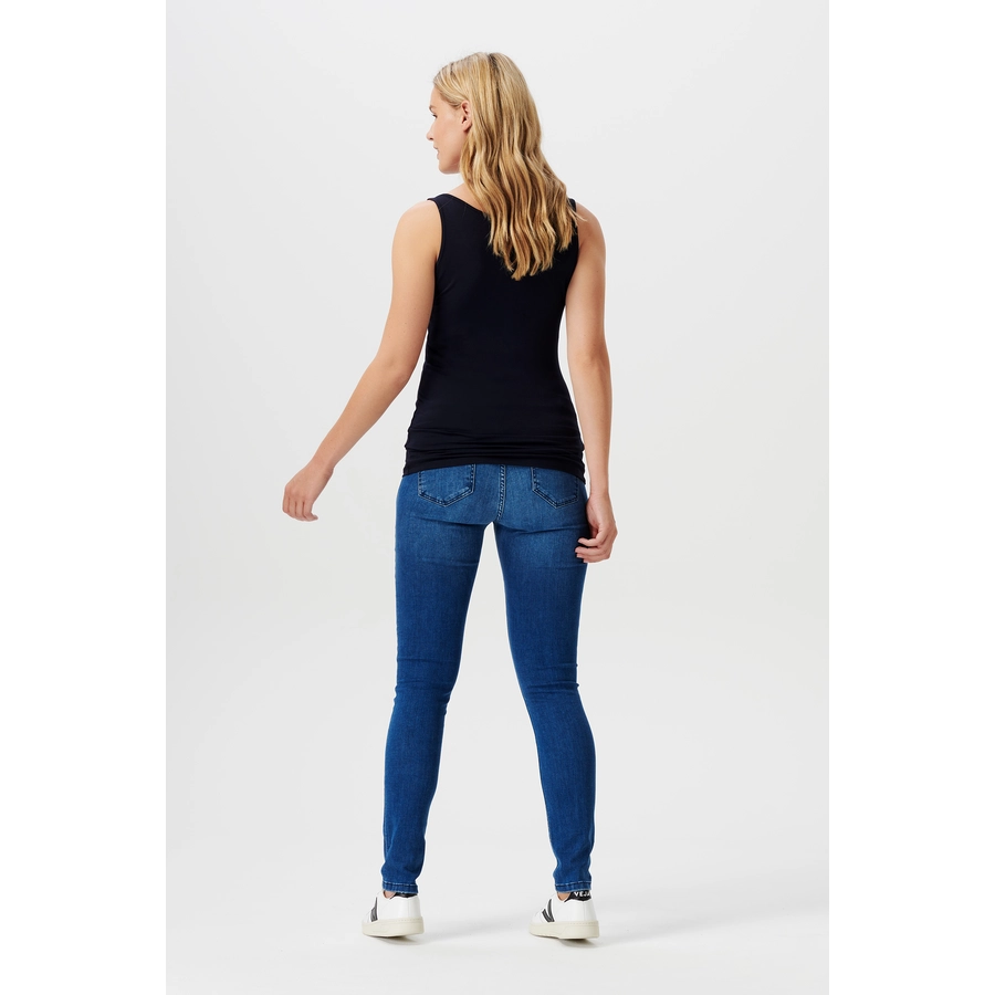 Noppies Top Tank top nurs Paris Night Sky