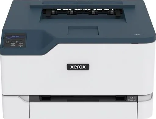 Xerox C230 - Printer - farve - laser - 216 x 340 mm - 600 x 600 dpi - op til 22 spm (mono) / op til 22 spm (farve) - kapacitet: 250 ark - USB 2.0, LAN, Wi-Fi(n), USB 2.0 vært - Green World Alliance returneringsprogram