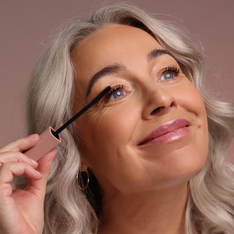 DUFFBEAUTY Supreme Lash Mascara 10 ml - Black 01