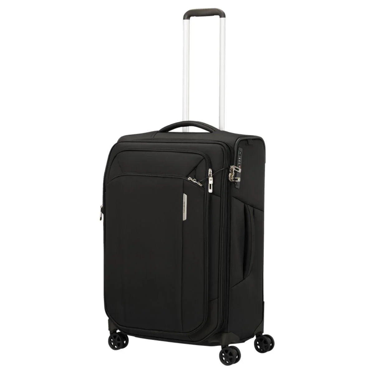Samsonite | Respark 67 EXP | Middelmaat koffer