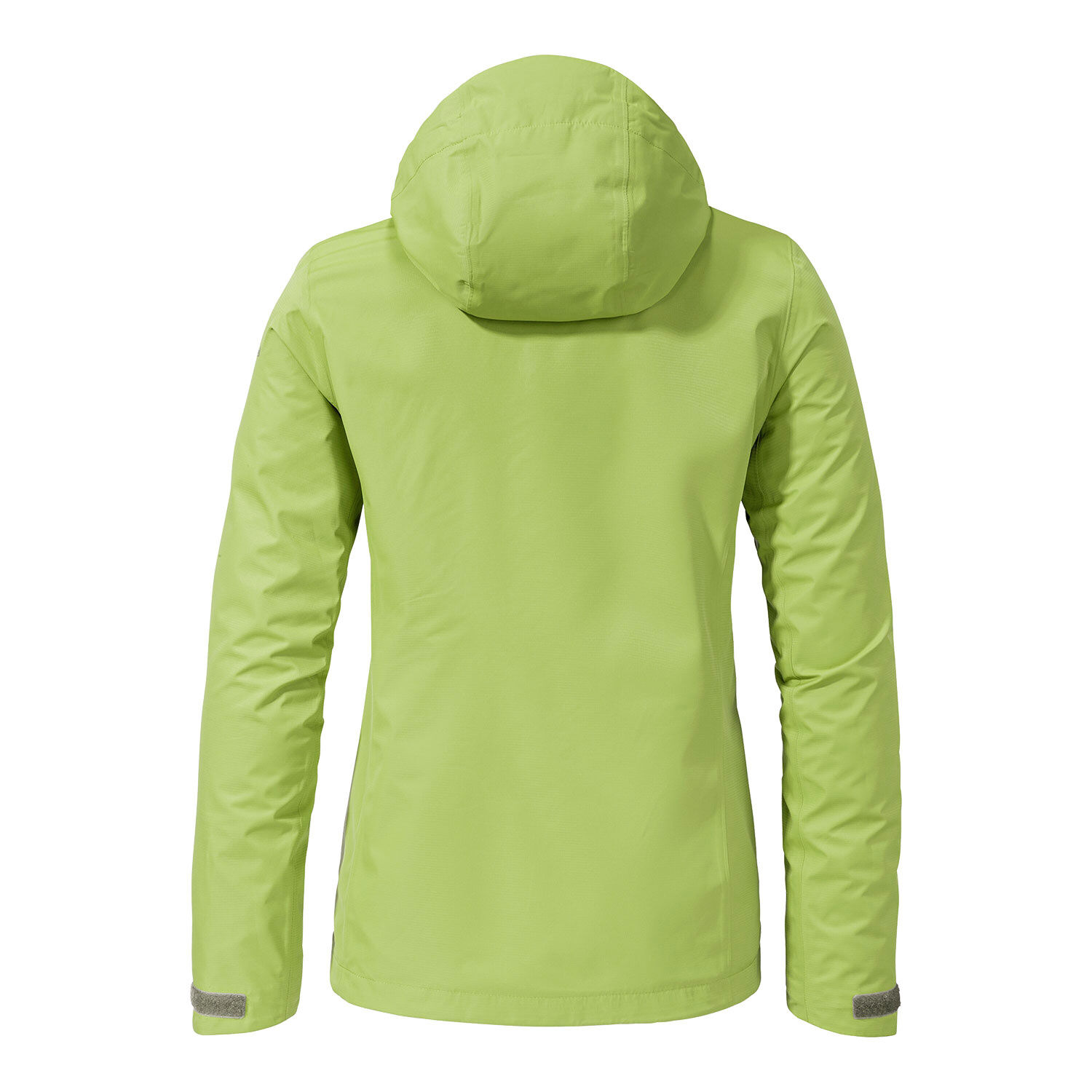 Schöffel Damen Wander-Jacke Gmund L