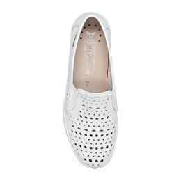 jana perf  EMPIRE 9230  WHITE