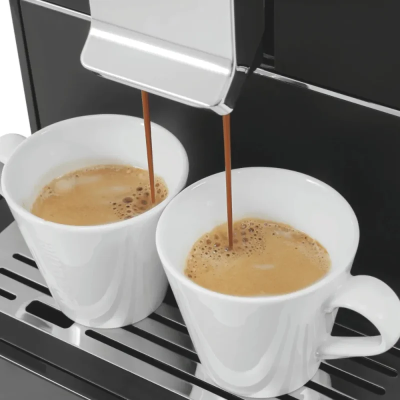BARTSCHER - Machine à café professionnelle - Easy Slim200