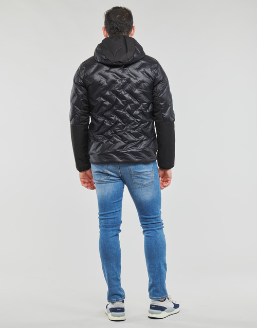 Emporio Armani EA7 - 6LPB03 - Noir