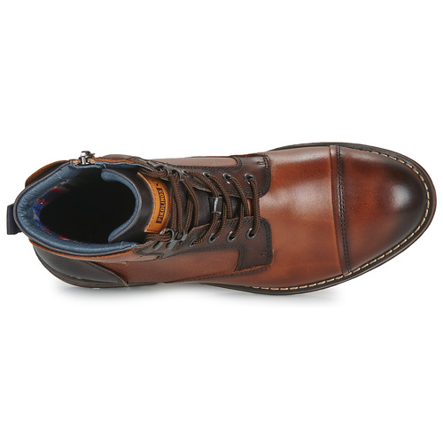 Pikolinos - YORK M2M - Marron