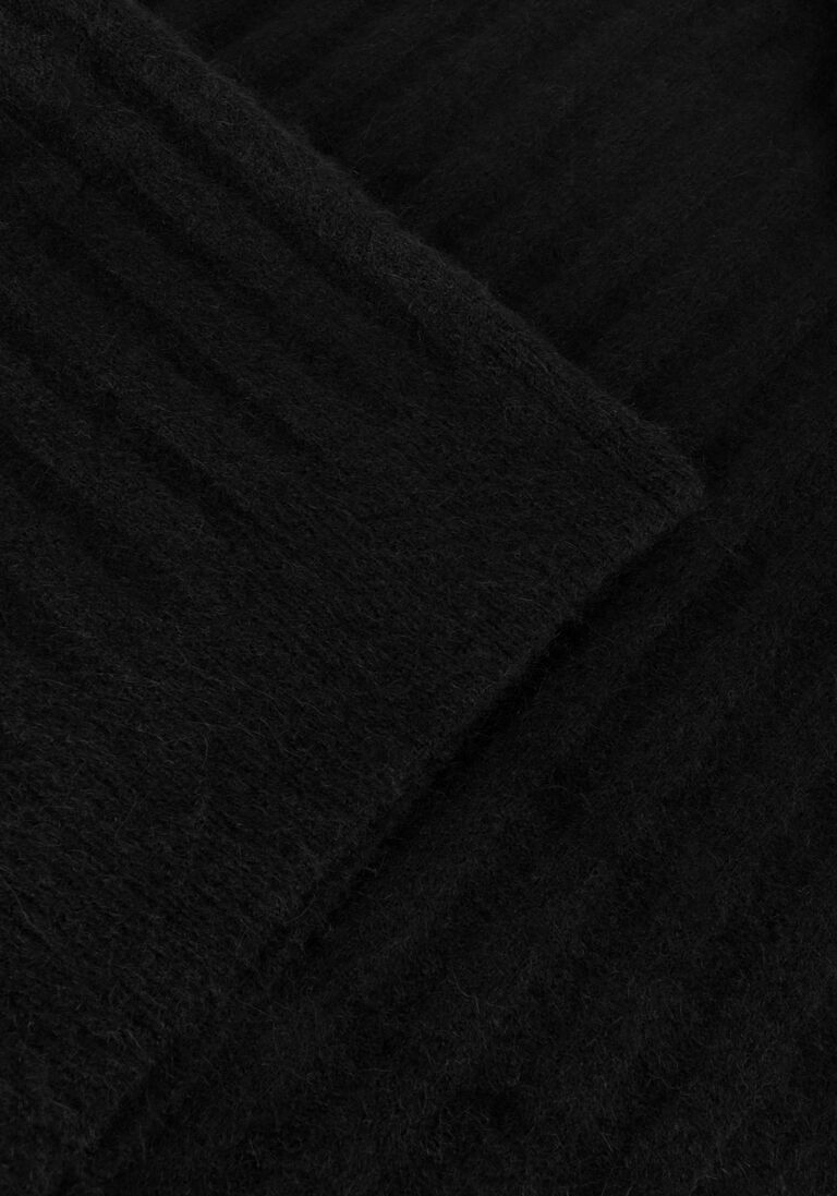 KNIT-TED zwarte knit-ted trui melanie