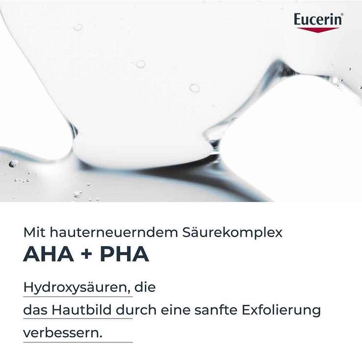 Eucerin Dermopure Clinical klärendes Tonic, 200 ml