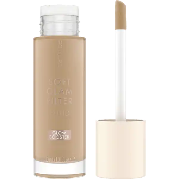 Soft Glam Filter Fluid 030 Medium