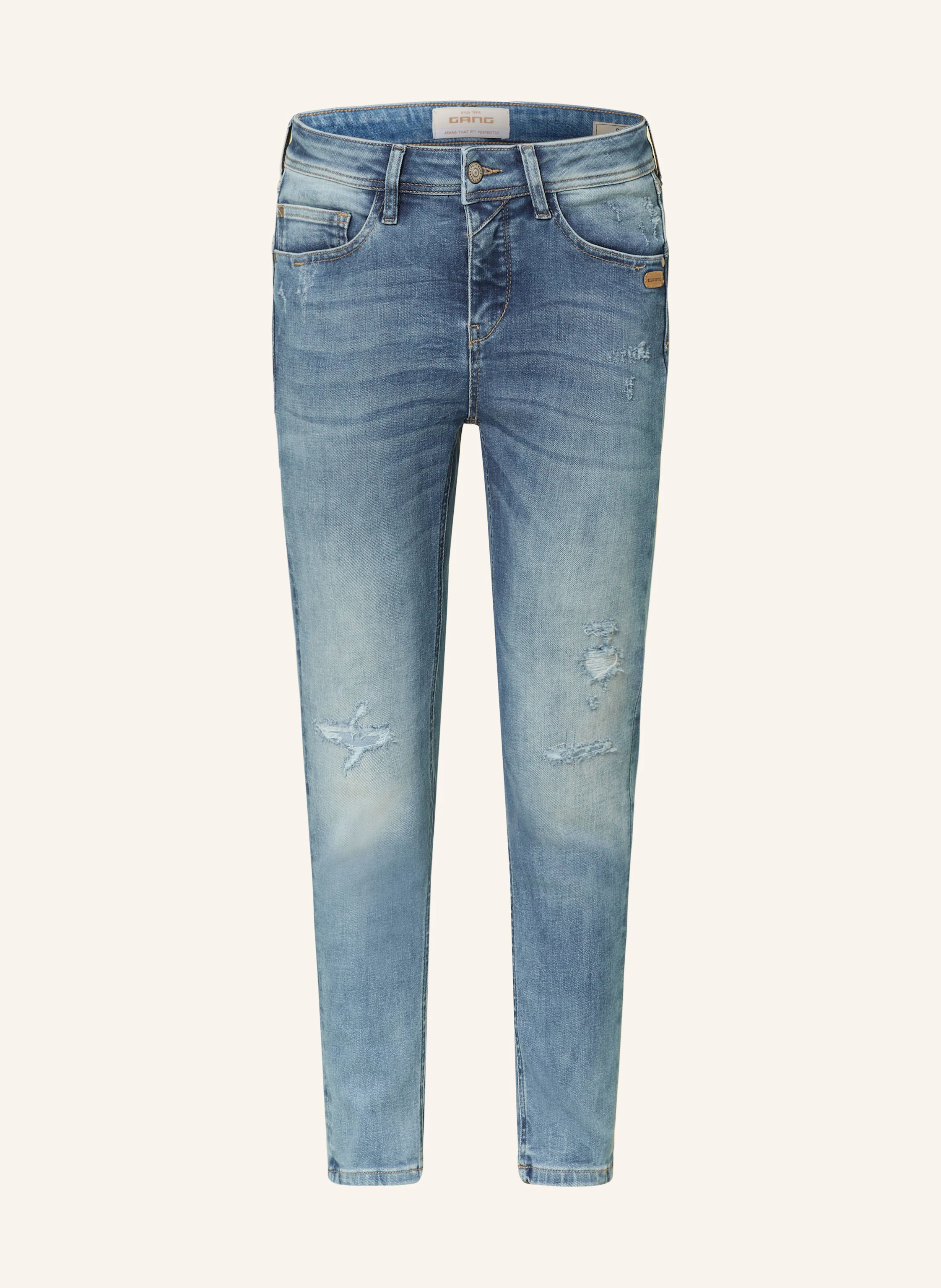 GANG 7/8-Jeans 94AMELIE