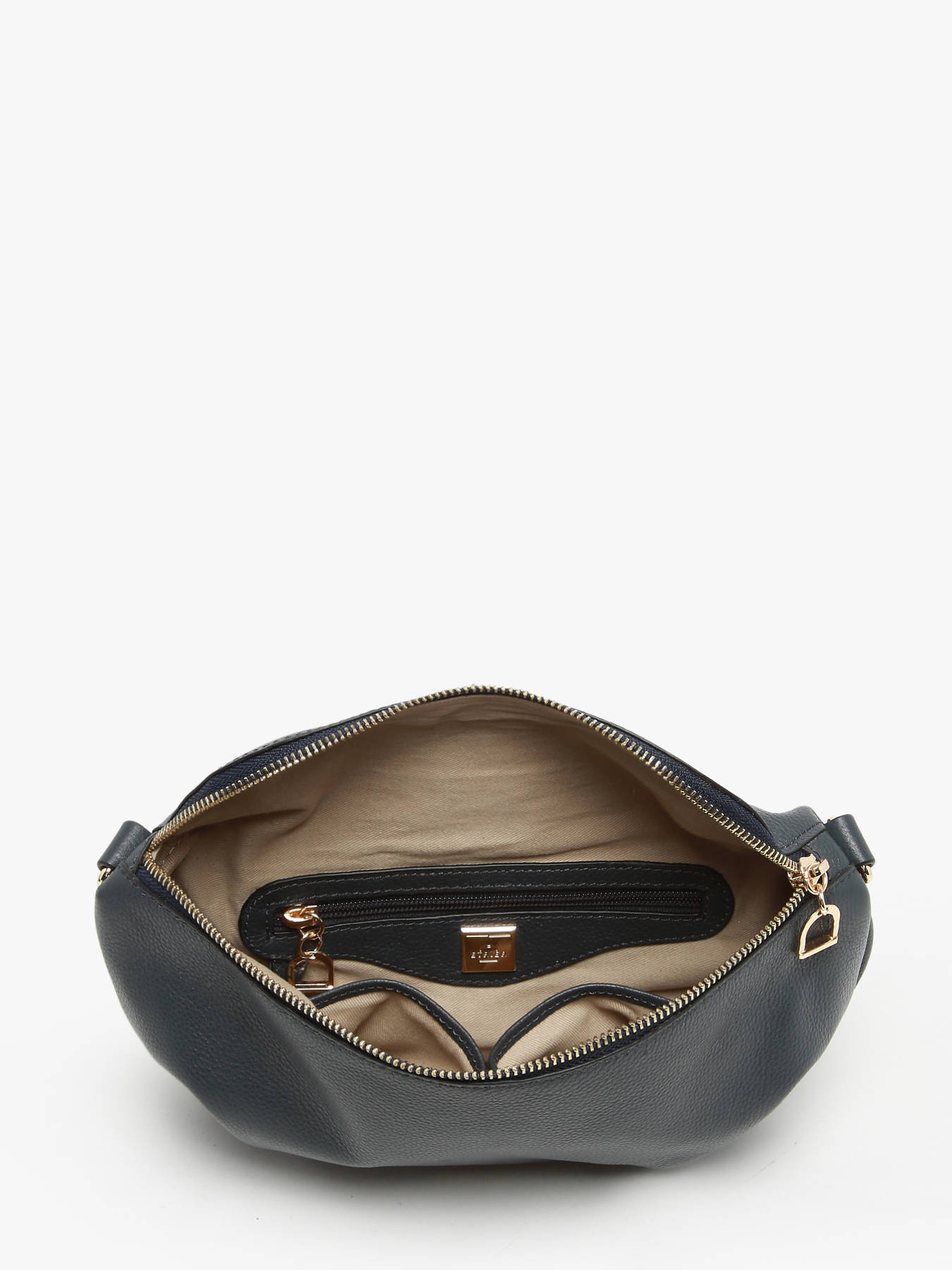 Sac banane L Tradition cuir ETRIER
