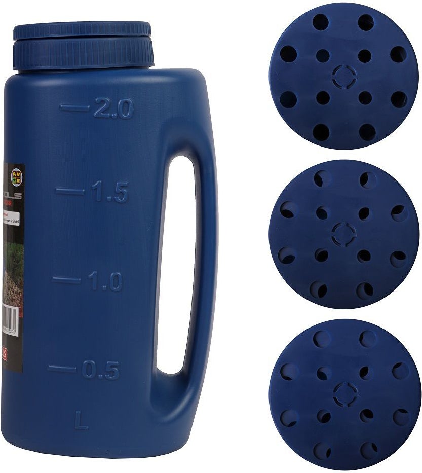 Talen Tools strooibus