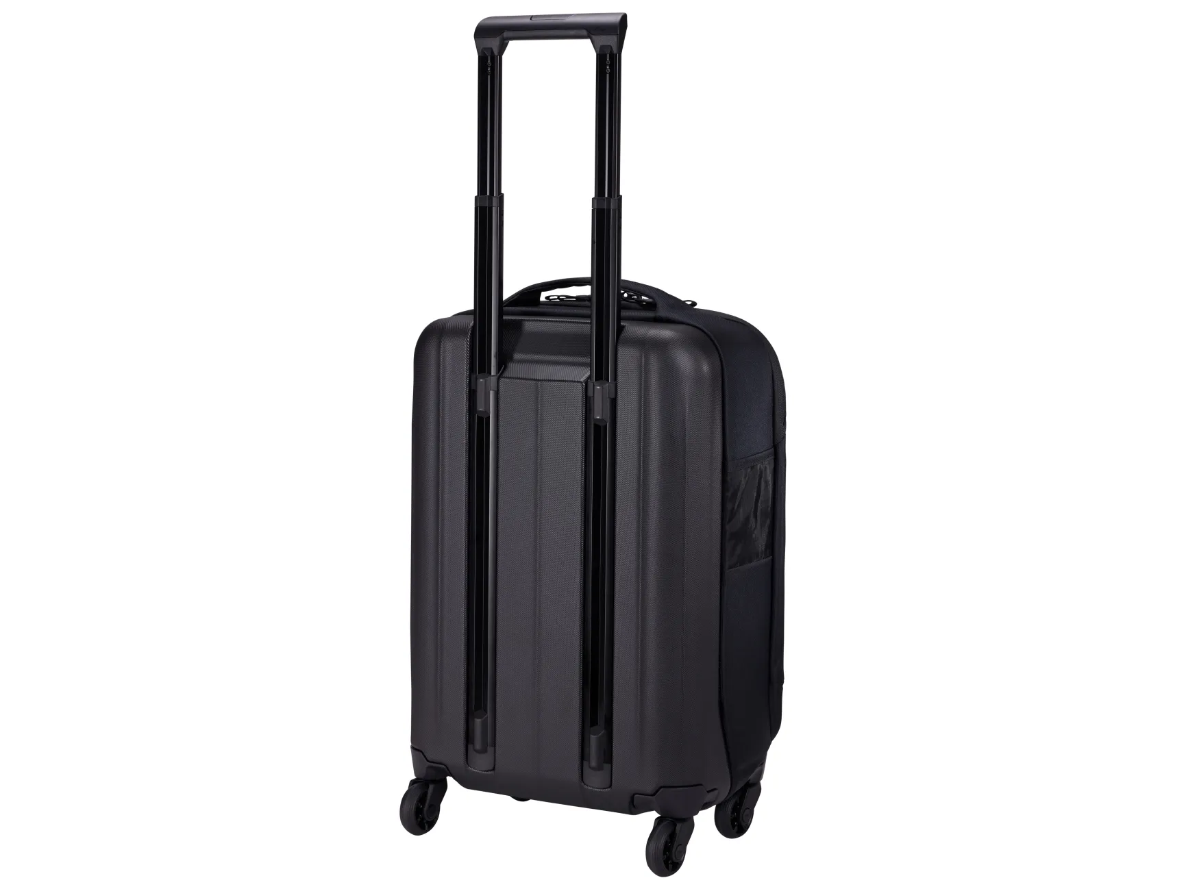 Thule Subterra 2 - Spinner carry-on - 800D nylon/polyester - sort