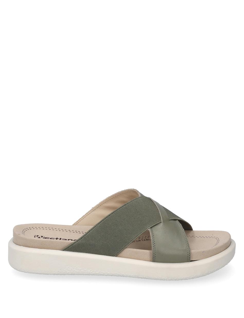 Sandale Albi 05, mint