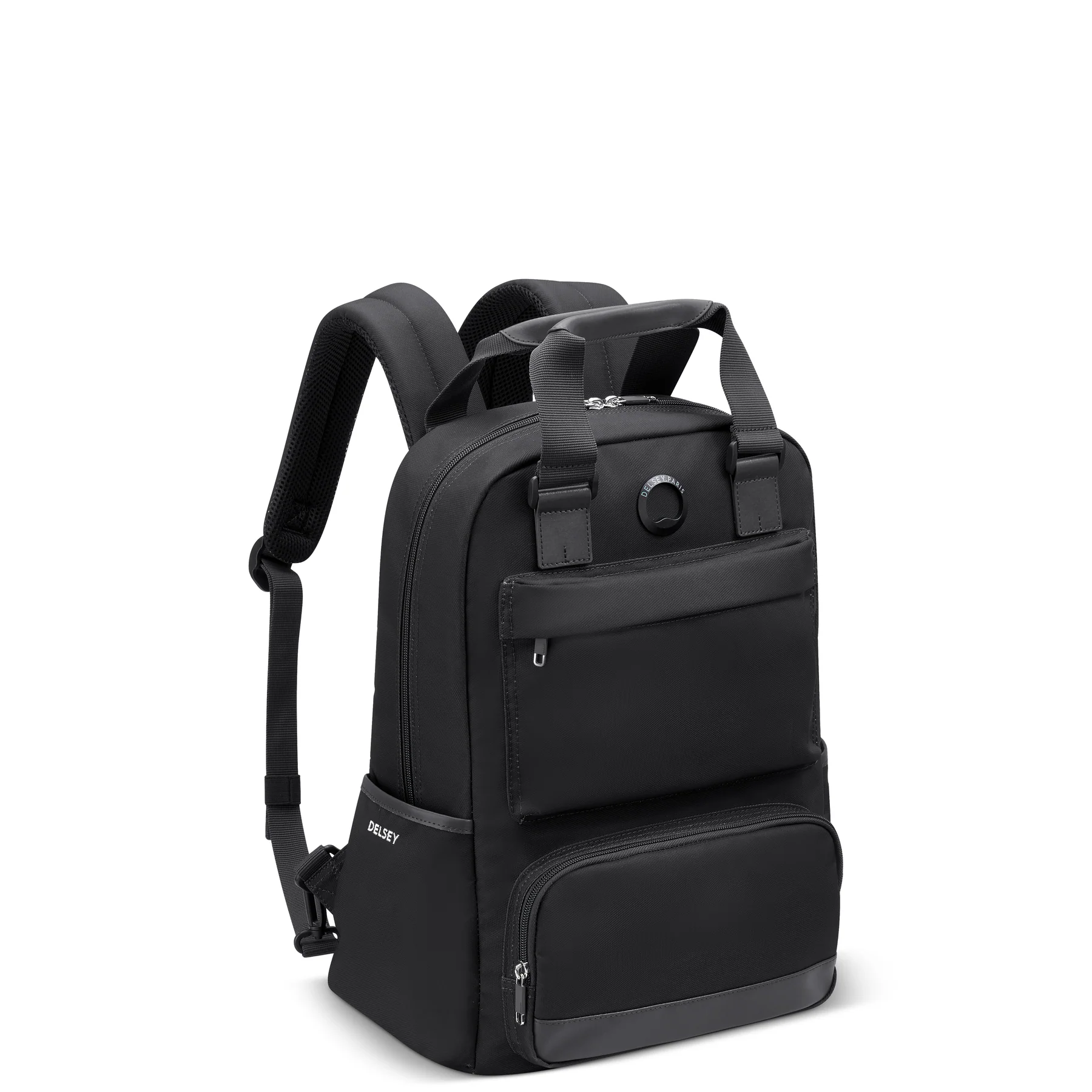 SAC - Sac à Dos (Protection PC 15.6