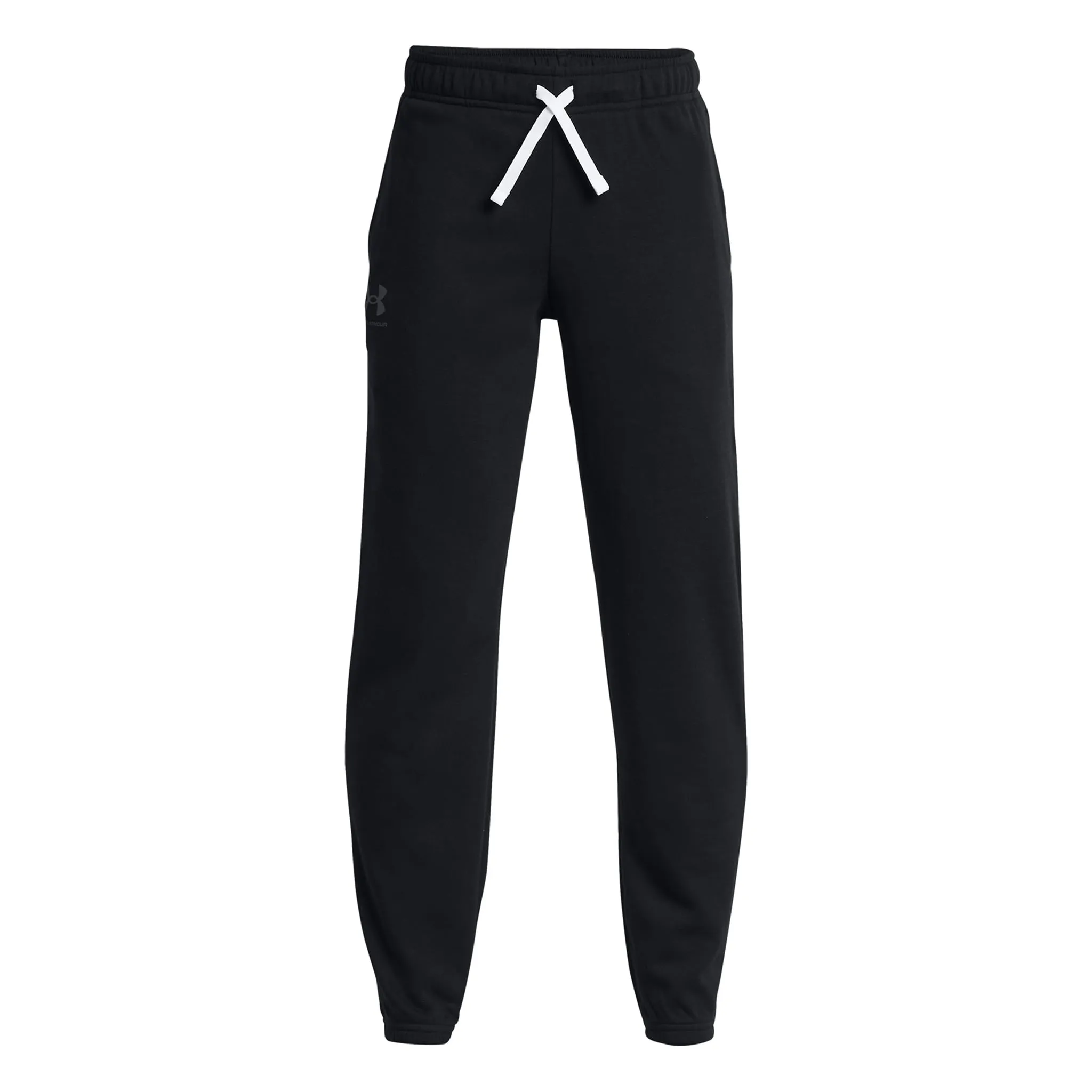 Under Armour Pantalon Jogger Ouaté Rival 8-16ans