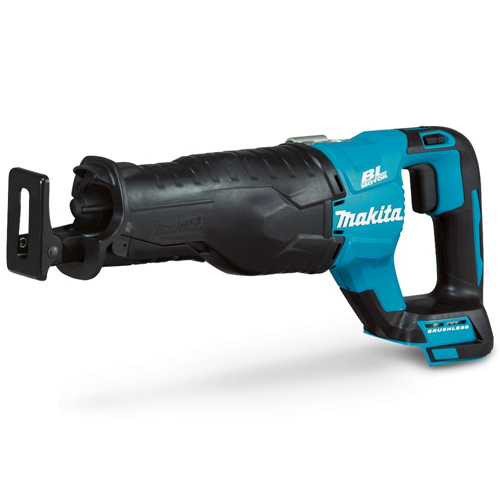 Kit combinado MAKITA 18V Brushless de 6 peças com 2 baterias de 5,0Ah DLX6120TX1