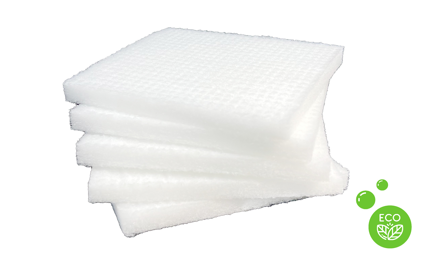 AquastoreXL Eco Watten M 5x | Filtermateriaal