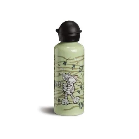 NICI Sportflasche 400ml Tiger