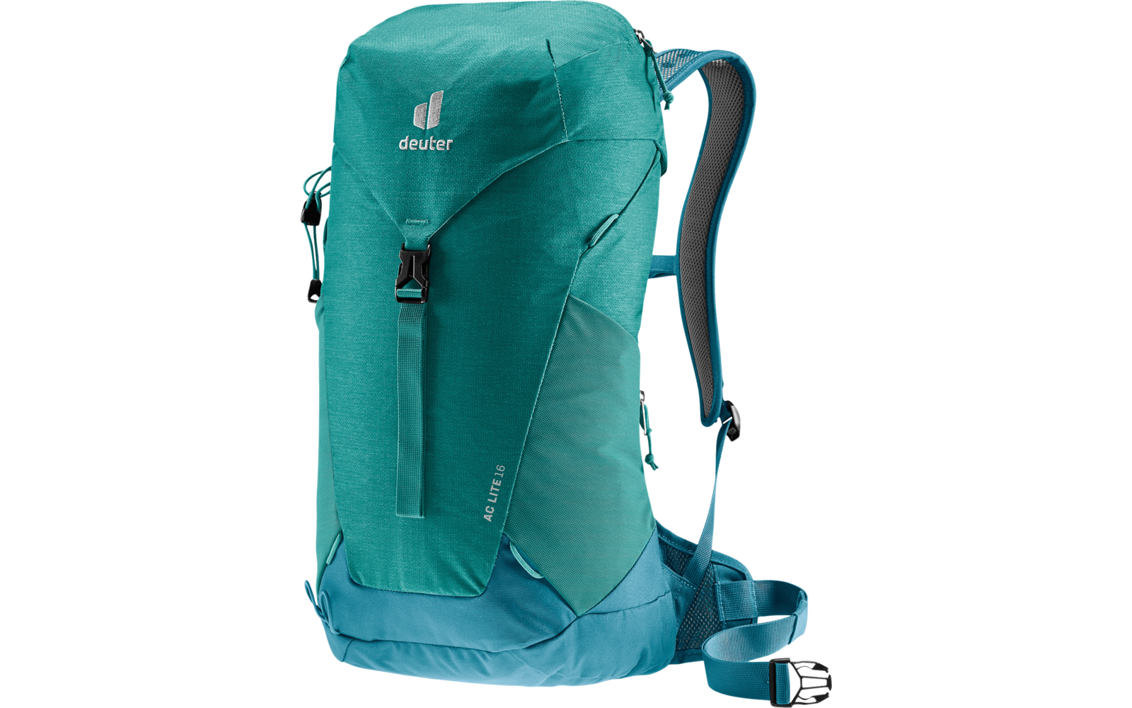 Deuter AC Lite 16 Rucksack 16 Liter black-graphite