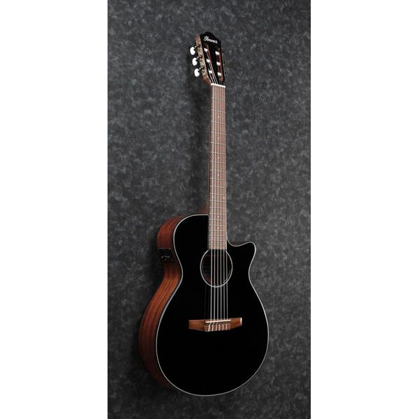 Ibanez AEG50N-BKH Nylon