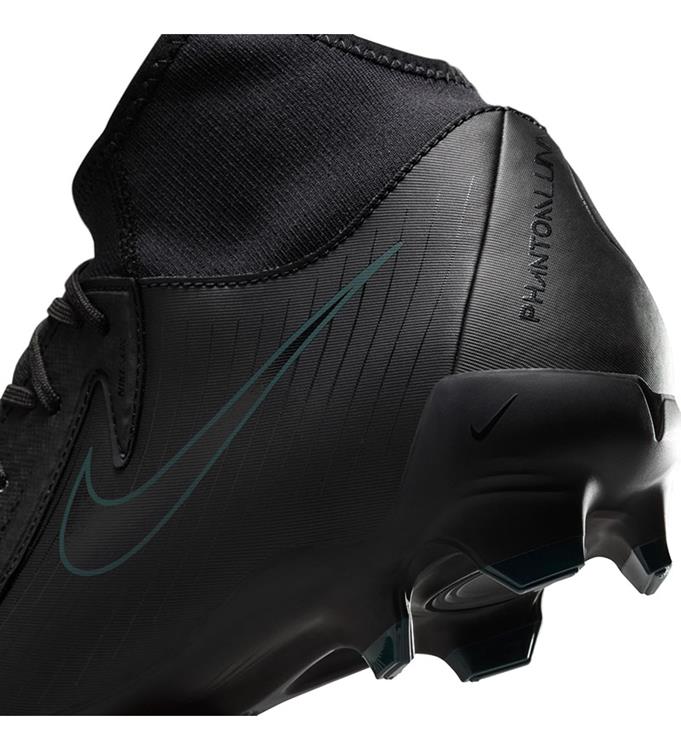 PHANTOM LUNA II ACADEMY FG/MG, BLACK-BLACK-DEEP-JUNGLE