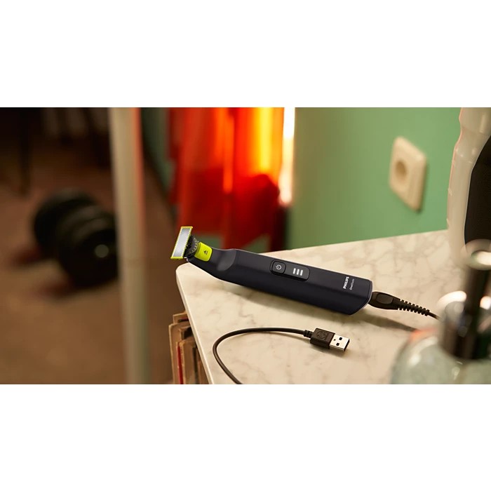 Philips QP6542/15 OneBlade Pro 360