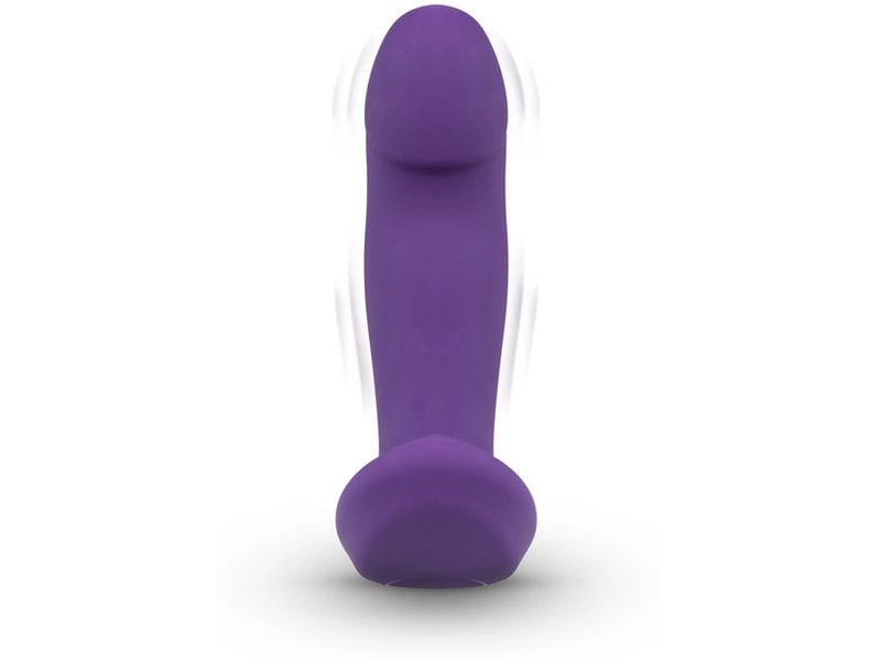 Amorelie Vibrator Joy Shuffle App-gesteuert Lets play ihr App-gesteuertes Lieblingstoy