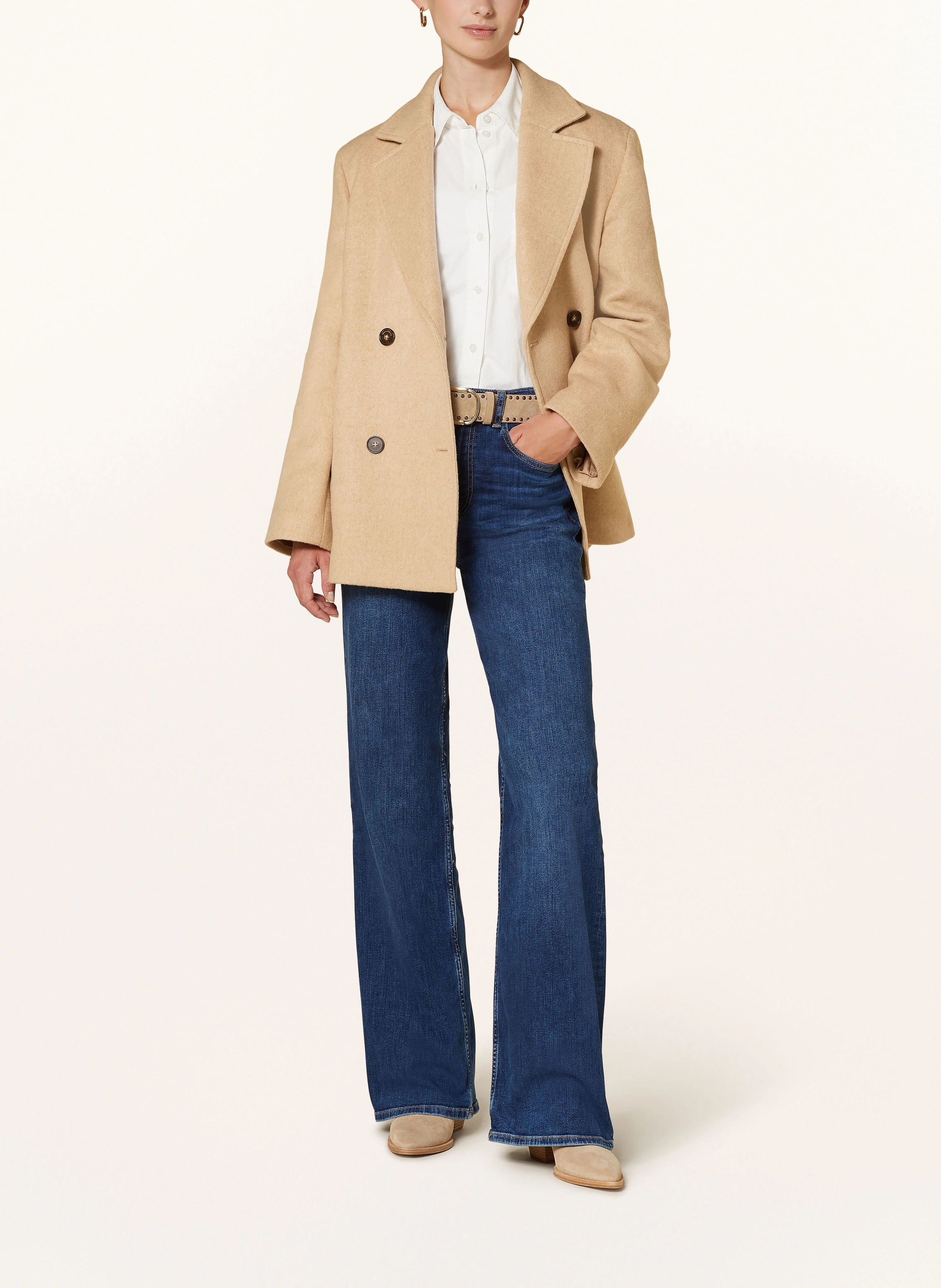 Marc O'Polo Cabanjacke