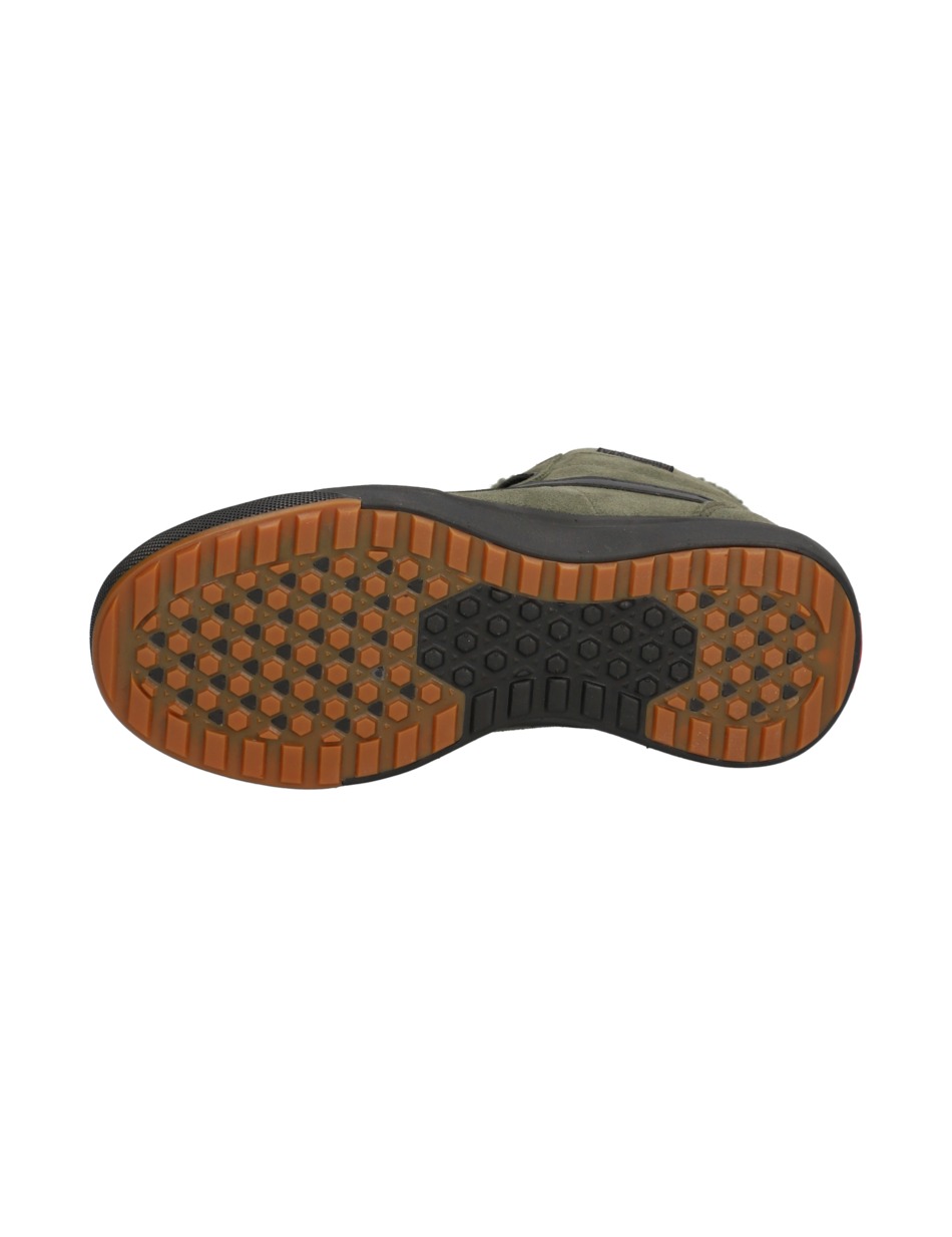 RANGE EXP HI VANSGUARD