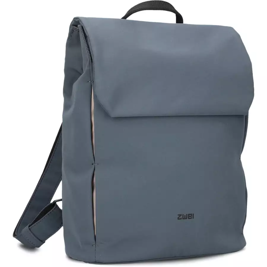 zwei Toni TOR130 - Rucksack denim