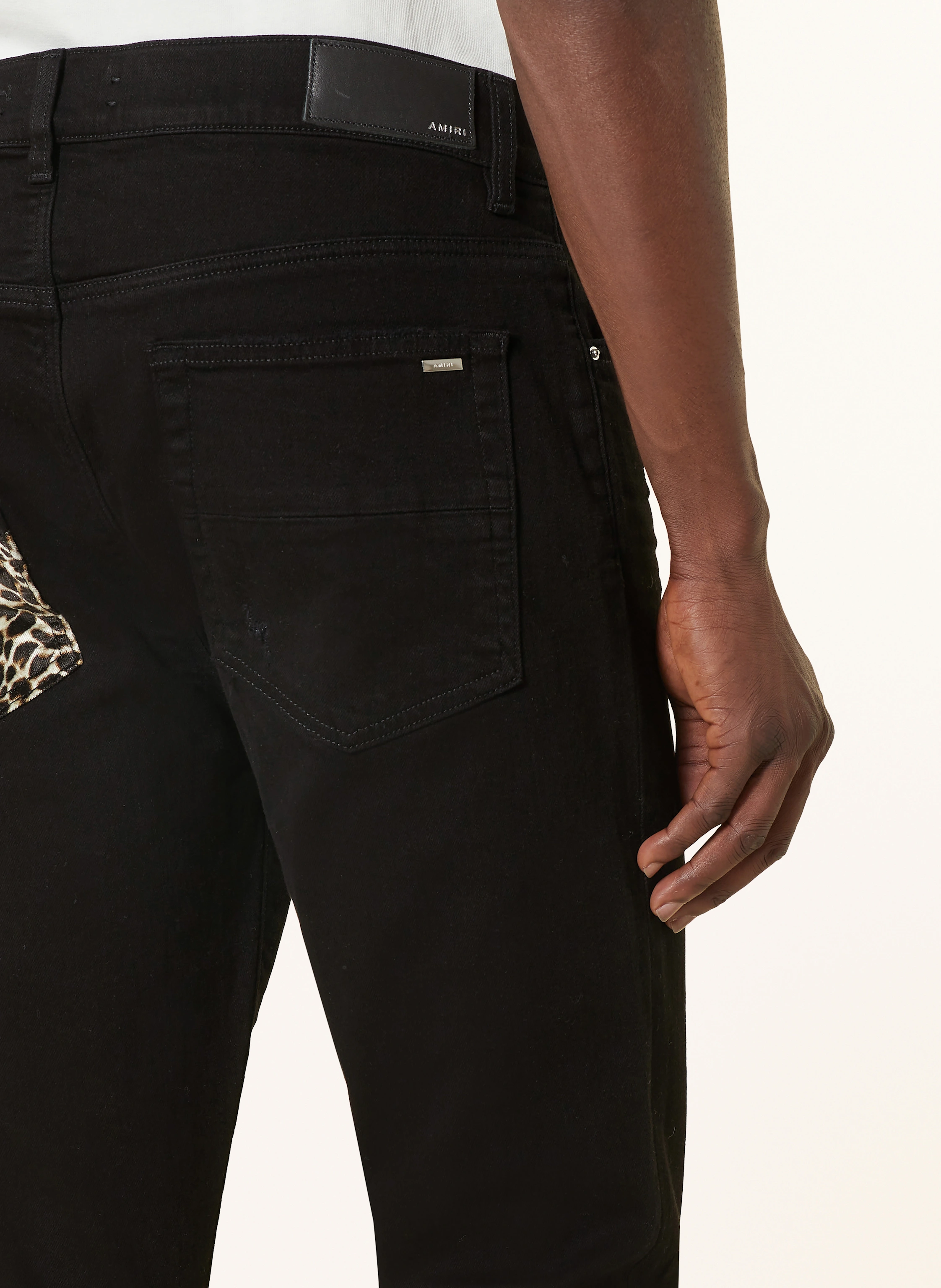 AMIRI Jeans Skinny Fit