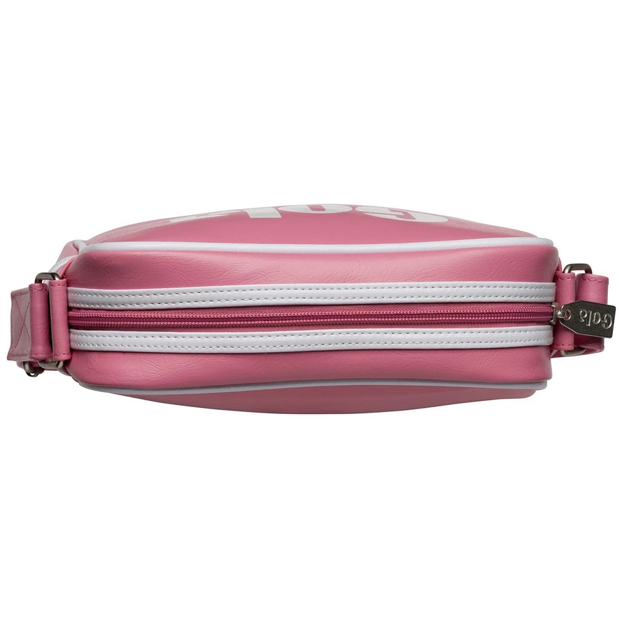 Gola Classics Micro Redford - Umhängetasche 24 cm fluro pinkwhite