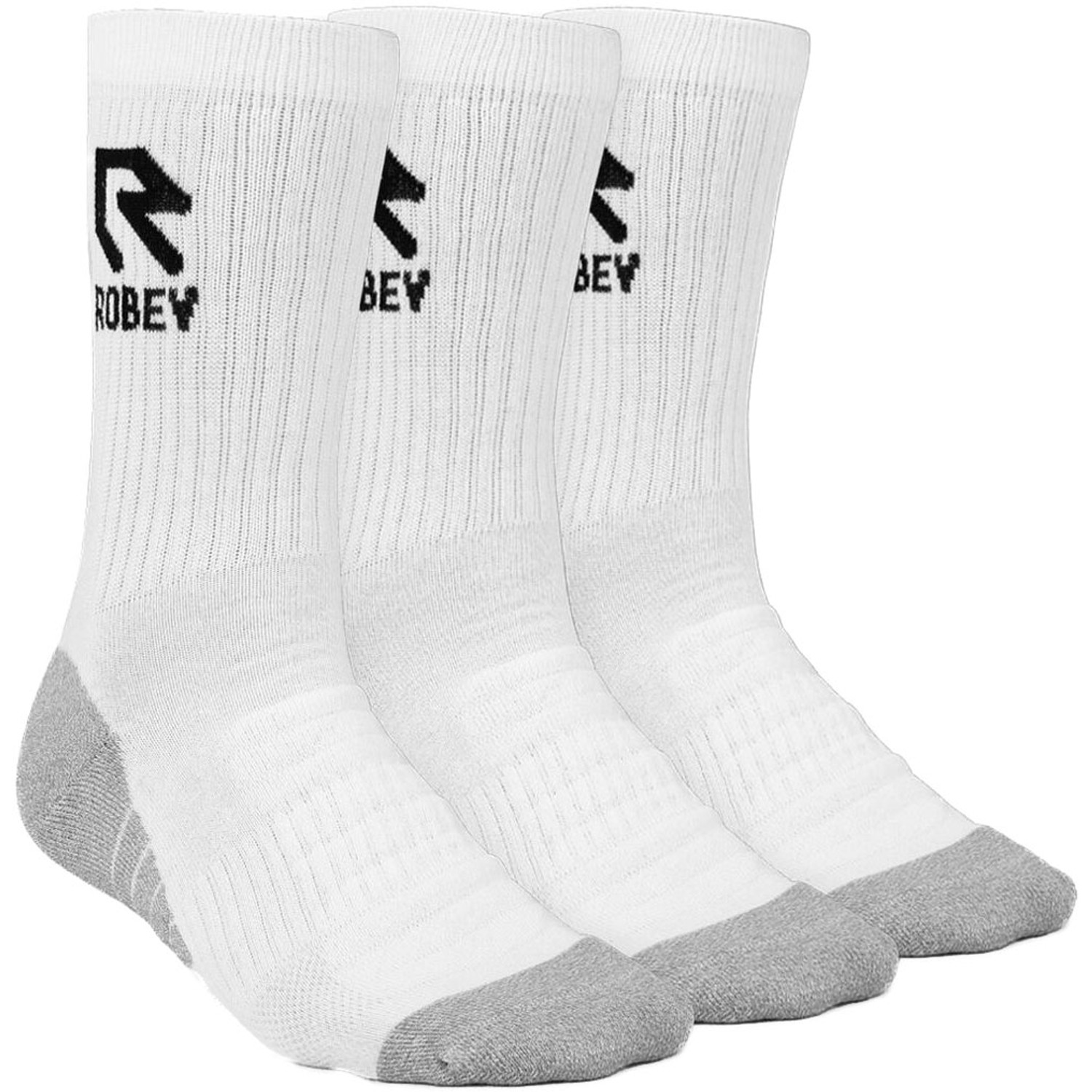Robey Pro Sport Sokken (3-pack)