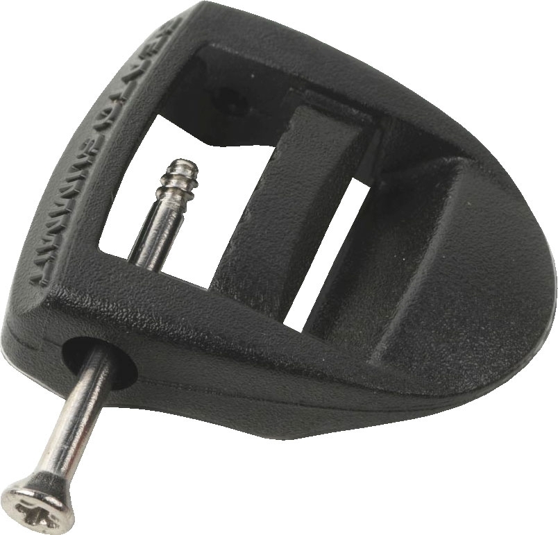 Sea to Summit Field Repair Buckle Ladderlock 15mm 1 Pin