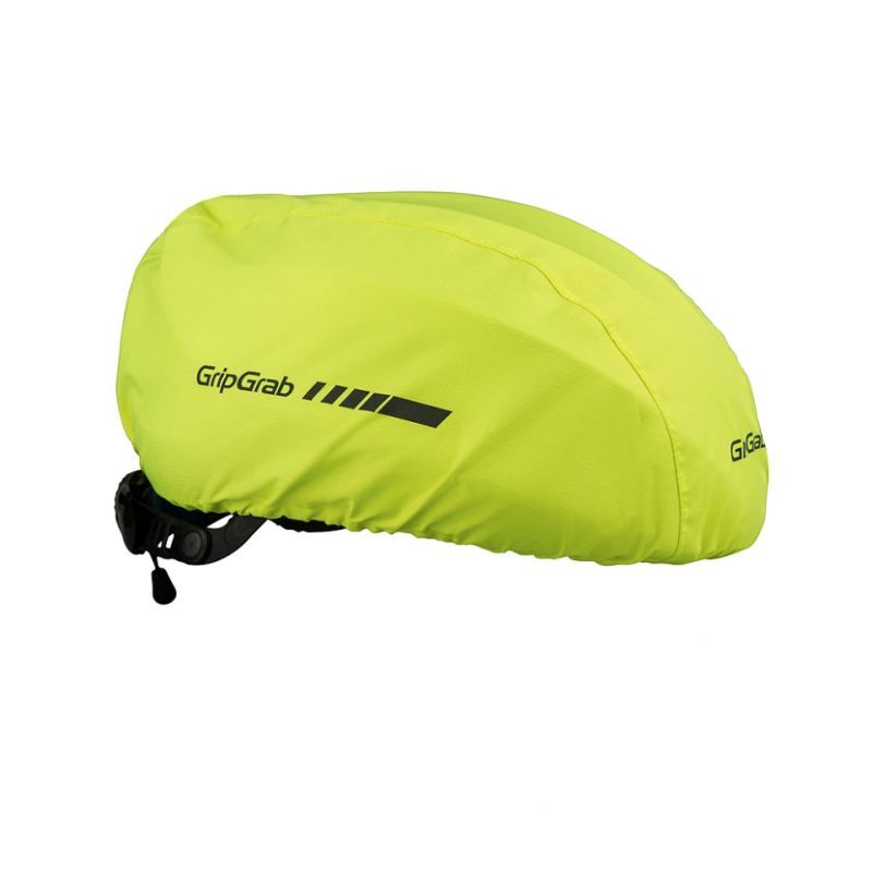 Waterproof Helmet Cover - Sur-casque vélo