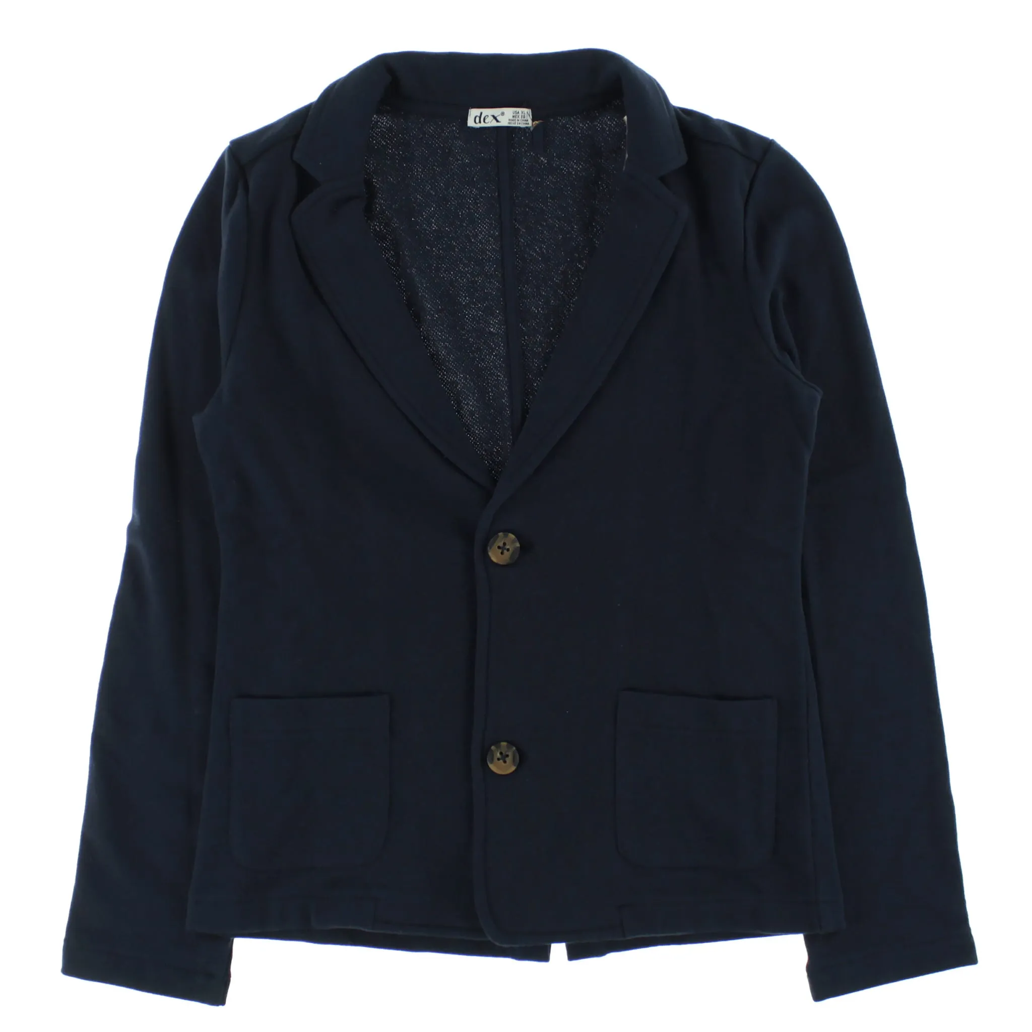 Clément Veston Chic 7-14