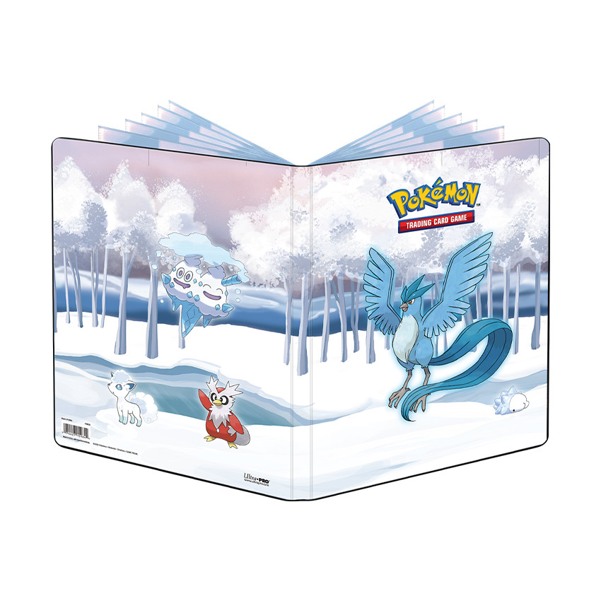 Pack portfolio + booster Écarlate et Violet - Évolutions à Paldéa Pokémon (modèle aléatoire)