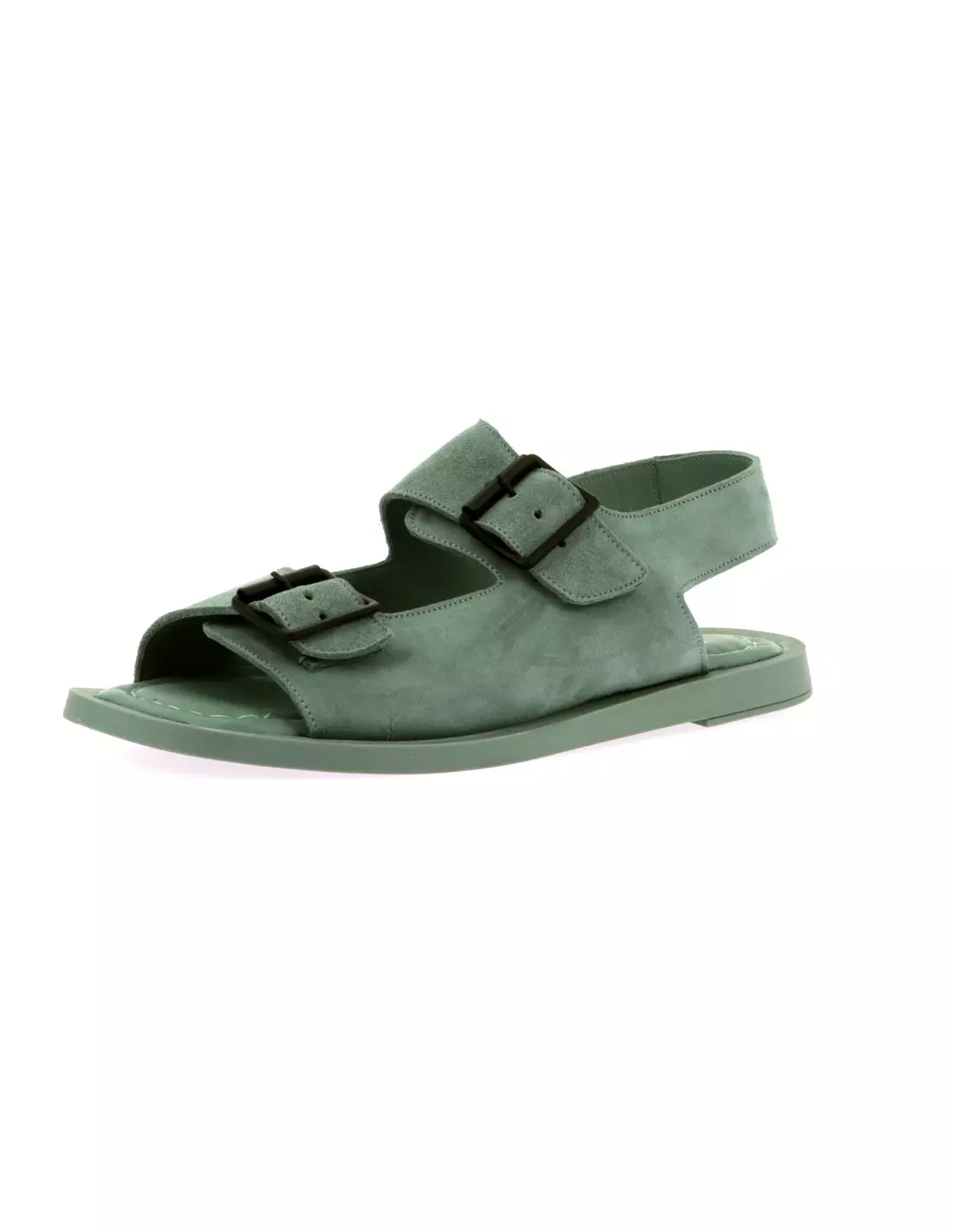 145 23 2280 - Sandales & nu-pieds GREENBAYSUEDE