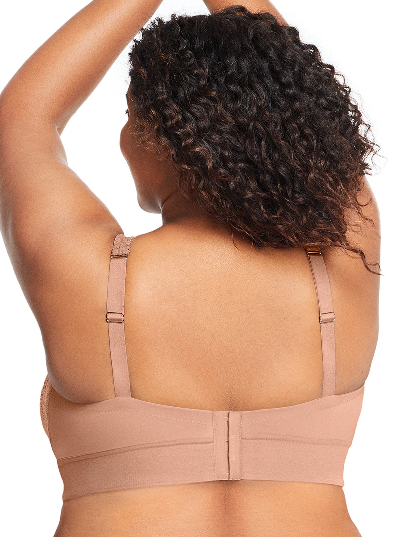 Bralette Bramour Lexington sans armature