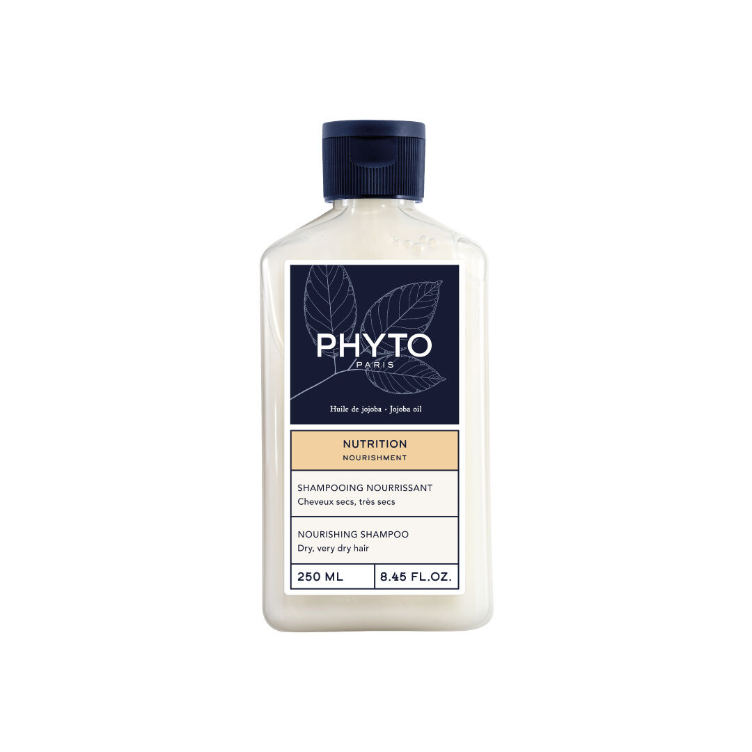 Phyto Paris PHYTO Champô Nutritivo - 500ml