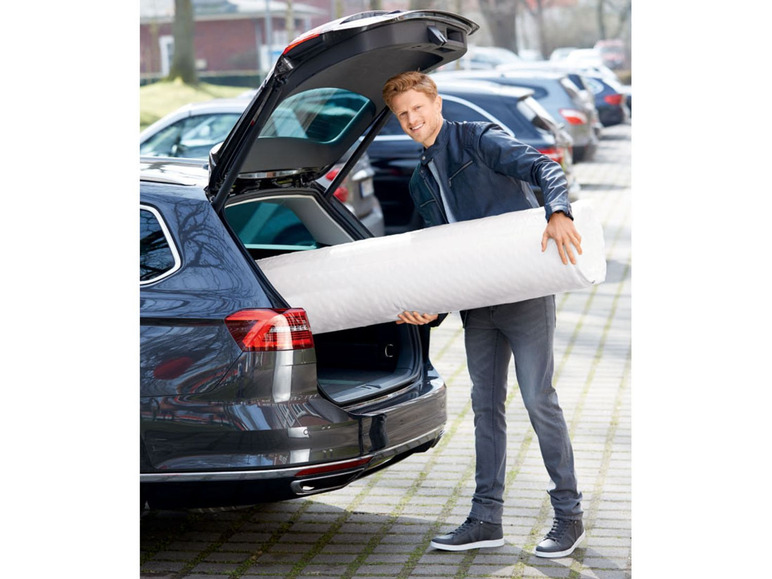 LIVARNO HOME 7-zones comfortmatras 140 x 200 cm (H3)