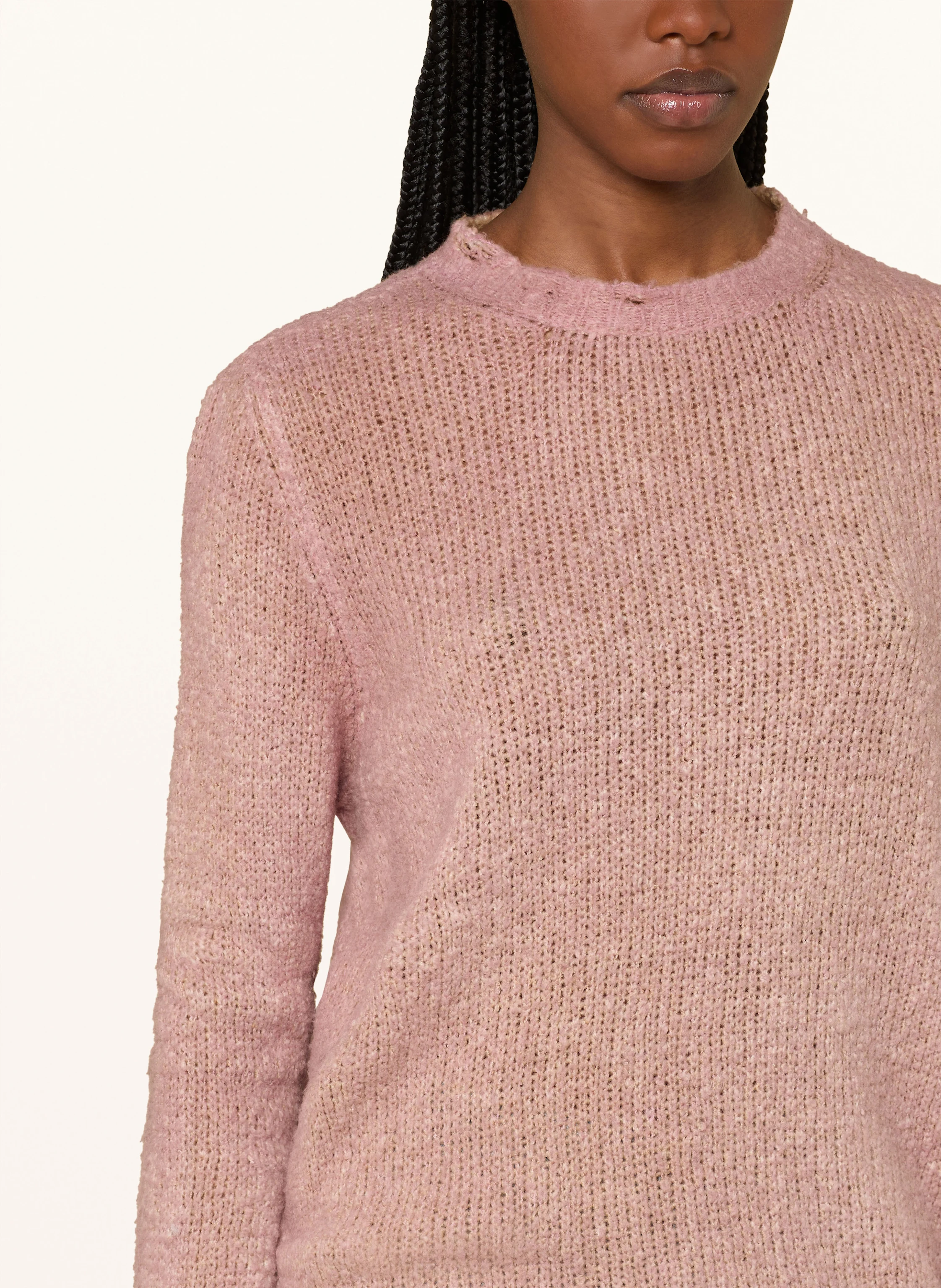 AVANT TOI Pullover